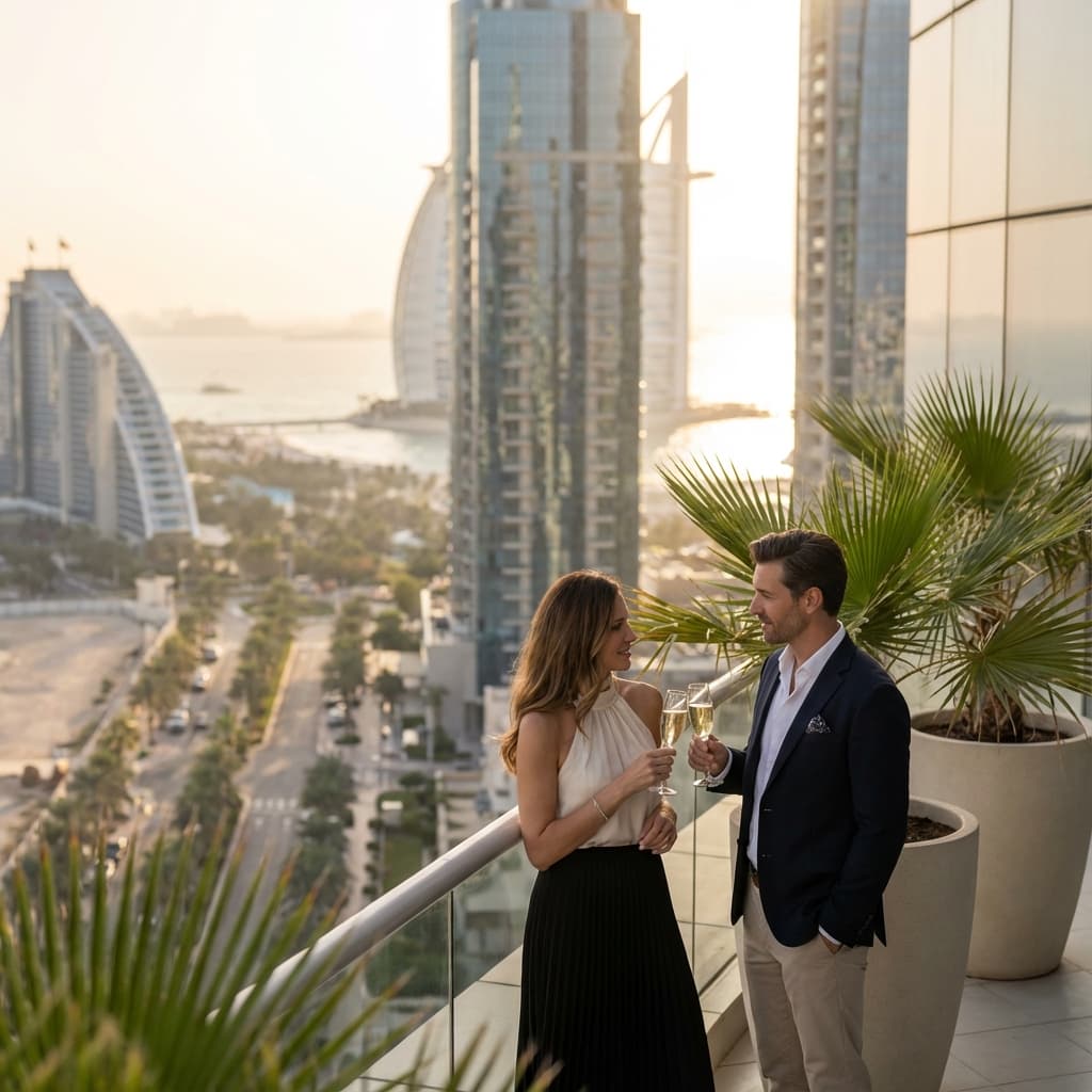 High Quality Lifestyle