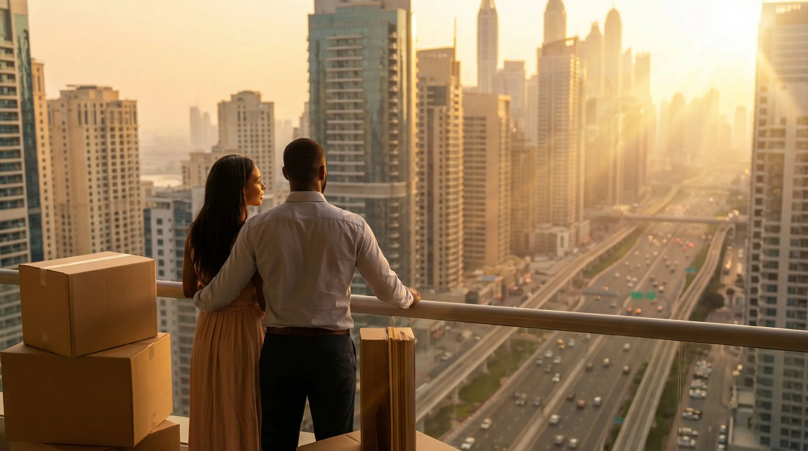 Common Mistakes People Make When Moving to Dubai