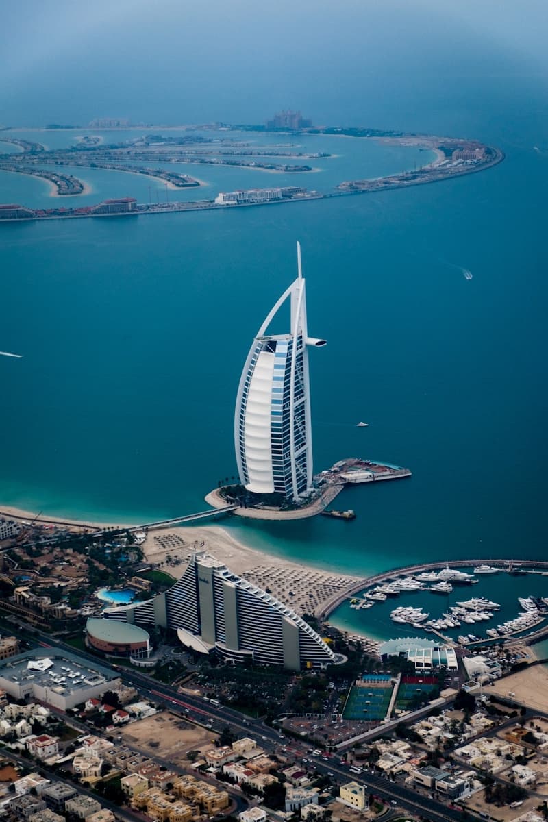 Complete Guide to Setting Up a Free Zone Company in Dubai