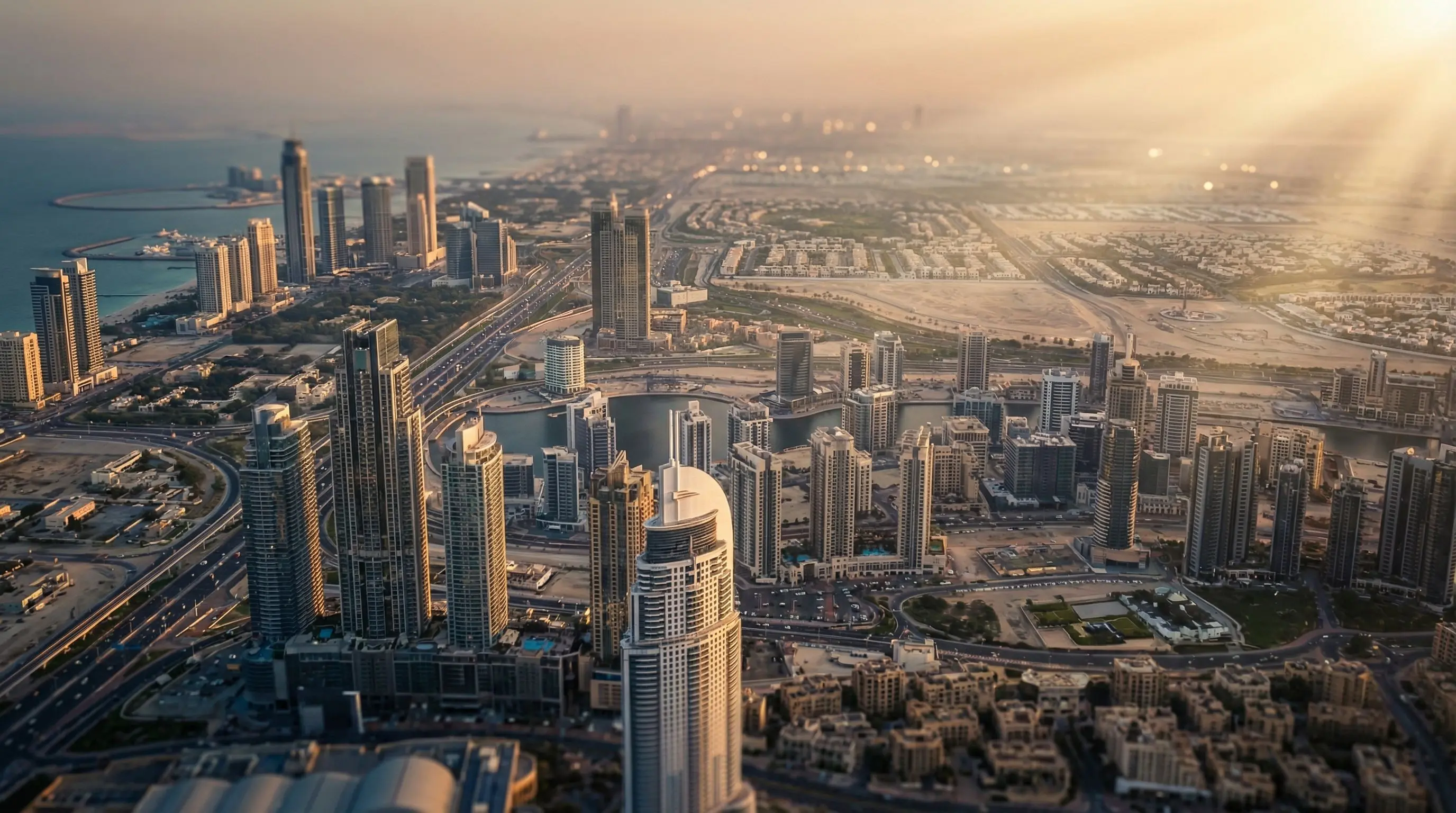 How Much Rent Costs in Dubai by Area