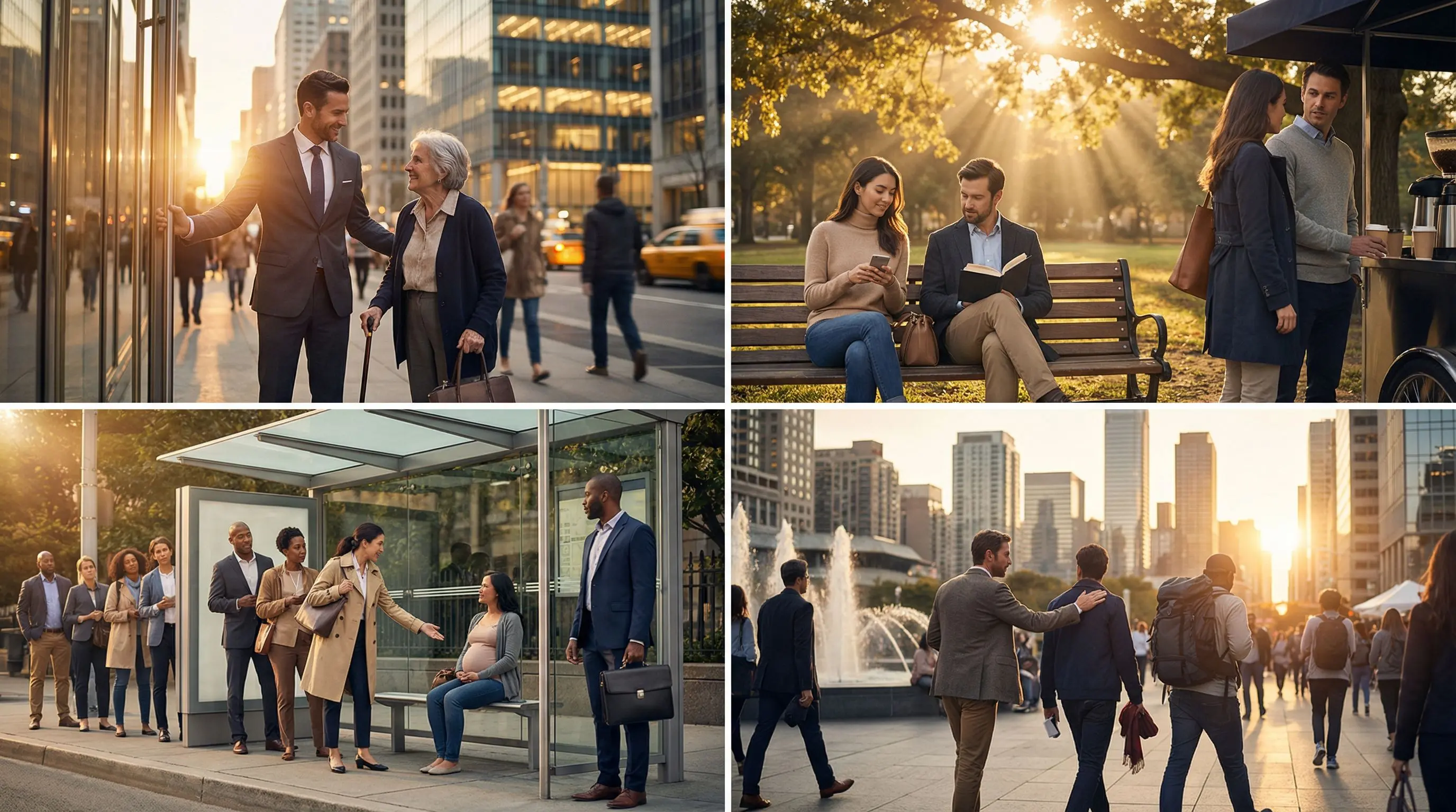 Public Behaviour Rules Everyone Should Know